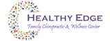 Chiropractic North Andover MA Healthy Edge Chiropractic Logo