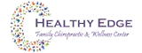 Chiropractic North Andover MA Healthy Edge Chiropractic Logo