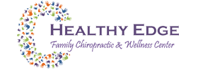 Chiropractic North Andover MA Healthy Edge Chiropractic Logo