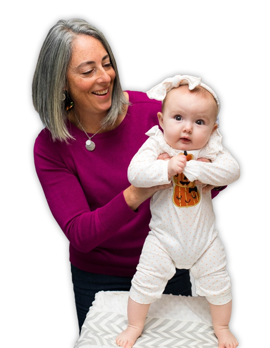 Chiropractor North Andover MA Tria Wipff and Baby Chiropractor North Andover MA Tria Wipff and Baby